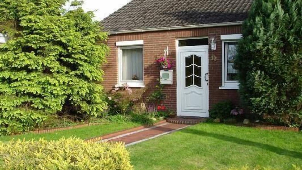Hage House | Holiday house Hage for 1 - 4 persons with 2 bedrooms - Holiday home