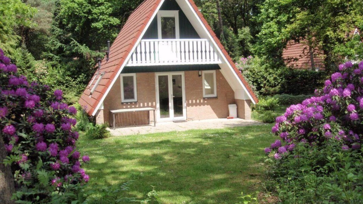 Harfsen House | Holiday house Harfsen for 1 - 6 persons with 3 bedrooms - Holiday house