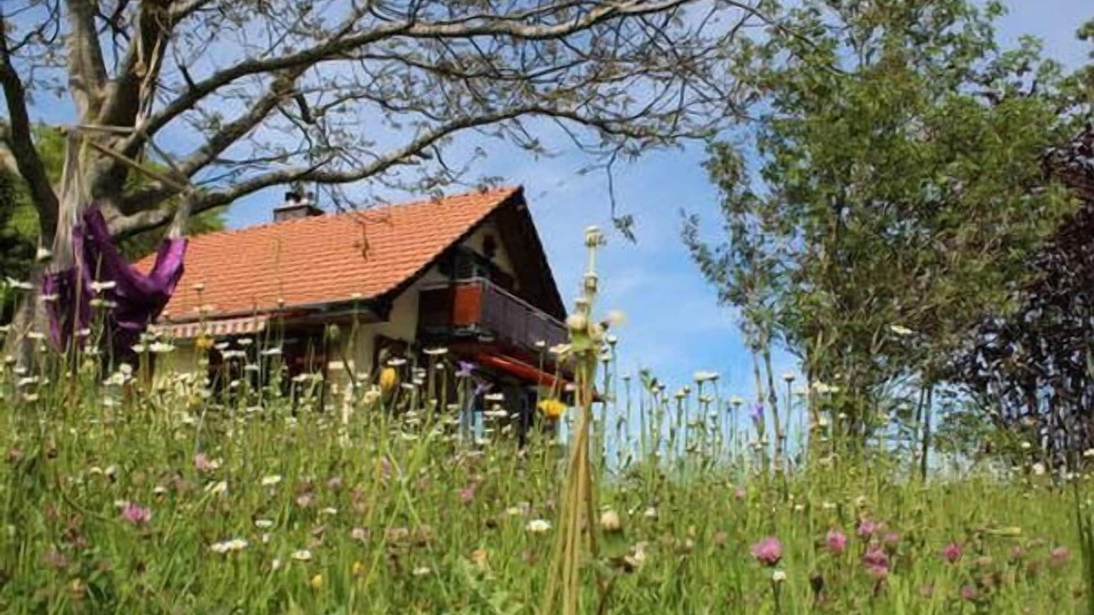 Heiden House | Holiday house Heiden for 4 - 6 persons with 2 bedrooms - Holiday house