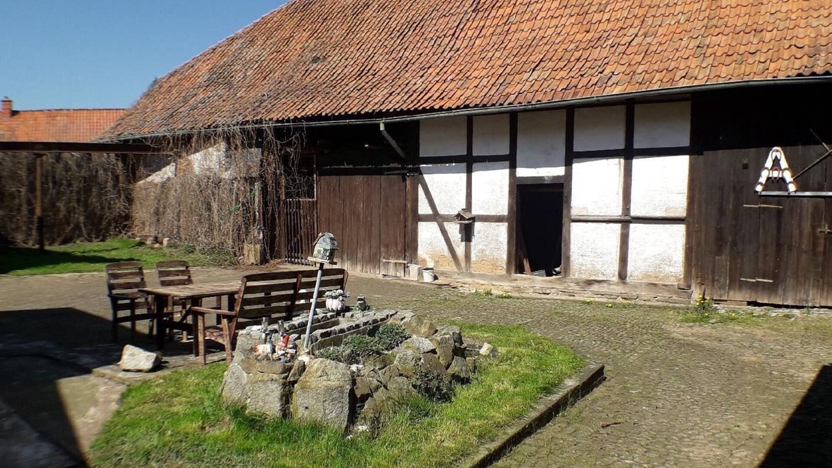 Hohenstein House | Holiday house Hohenstein for 1 - 15 persons with 6 bedrooms - Holiday home