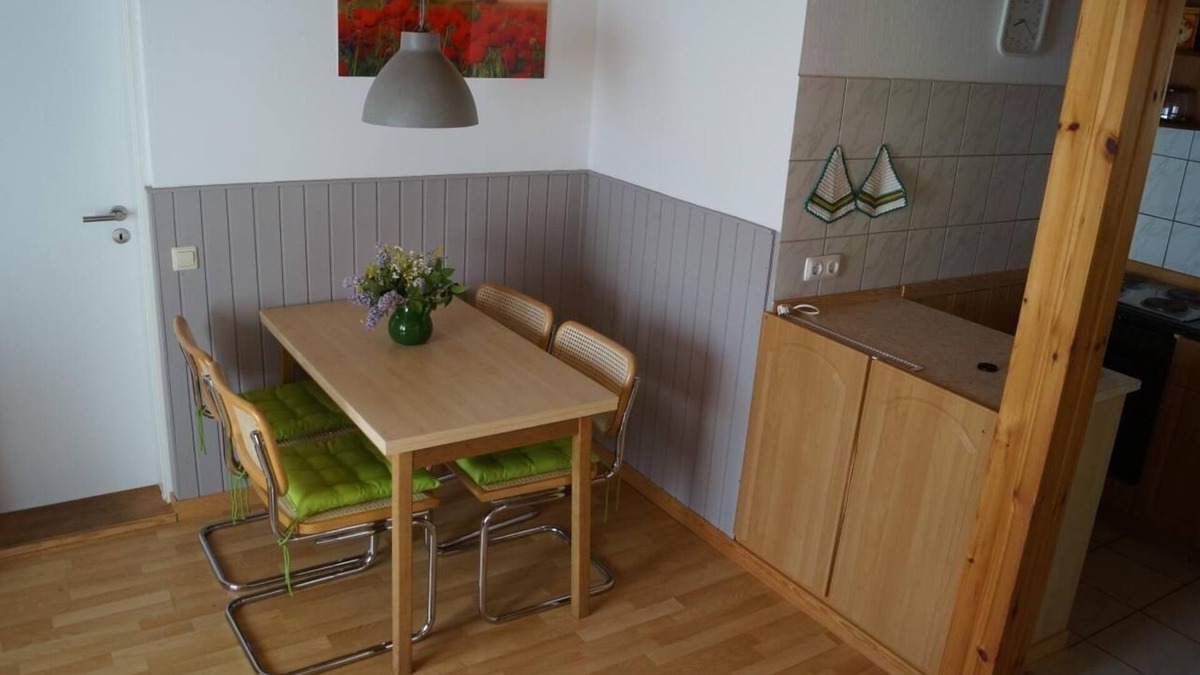Holsbybrunn House | Holiday house Holsbybrunn for 1 - 4 persons with 2 bedrooms - Holiday home