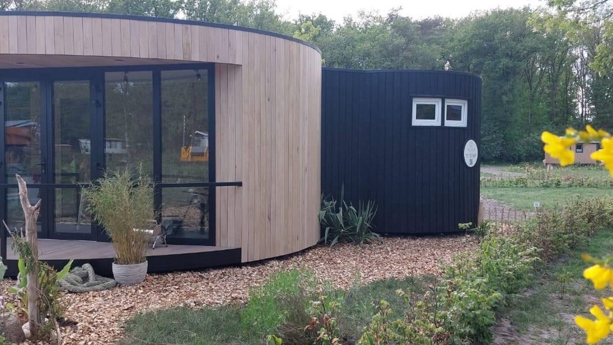 Hoogersmilde House | Holiday house Hoogersmilde for 1 - 4 persons with 2 bedrooms - Holiday home