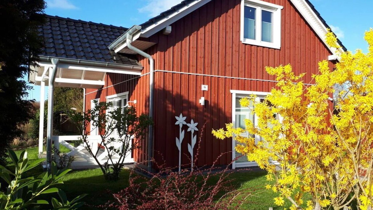 Sievern Apartment | Holiday house house by the lake