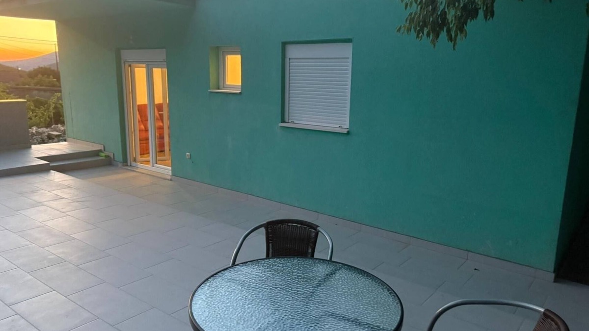Primorski Dolac House | Holiday house with a parking space Primorski Dolac, Zagora (K-23544)