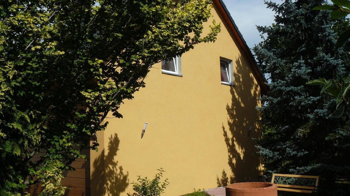 Pittersdorf House | Holiday house Hummeltal for 1 - 5 persons with 3 bedrooms - Holiday home