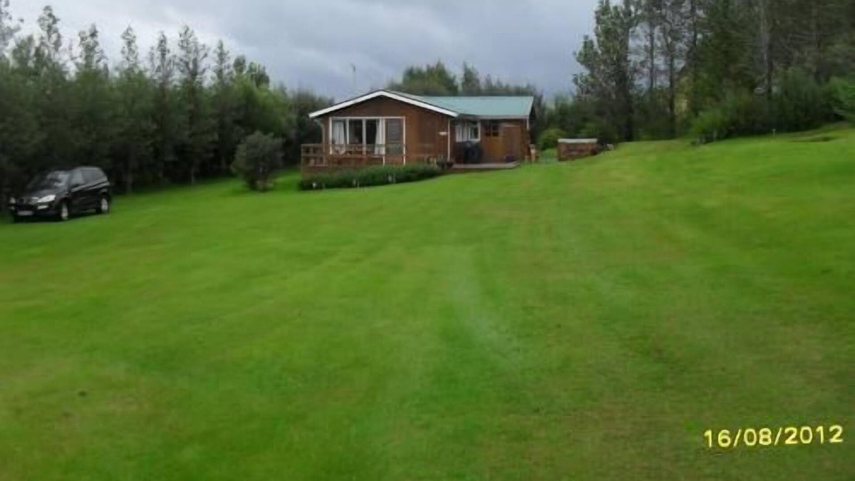 Hvolsvollur House | Holiday house Hvolsvellír for 1 - 6 persons with 3 bedrooms - Holiday home