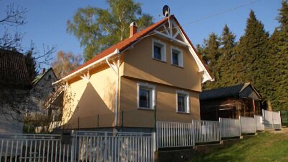 Igal House | Holiday house Igal for 1 - 6 persons with 2 bedrooms - Holiday home