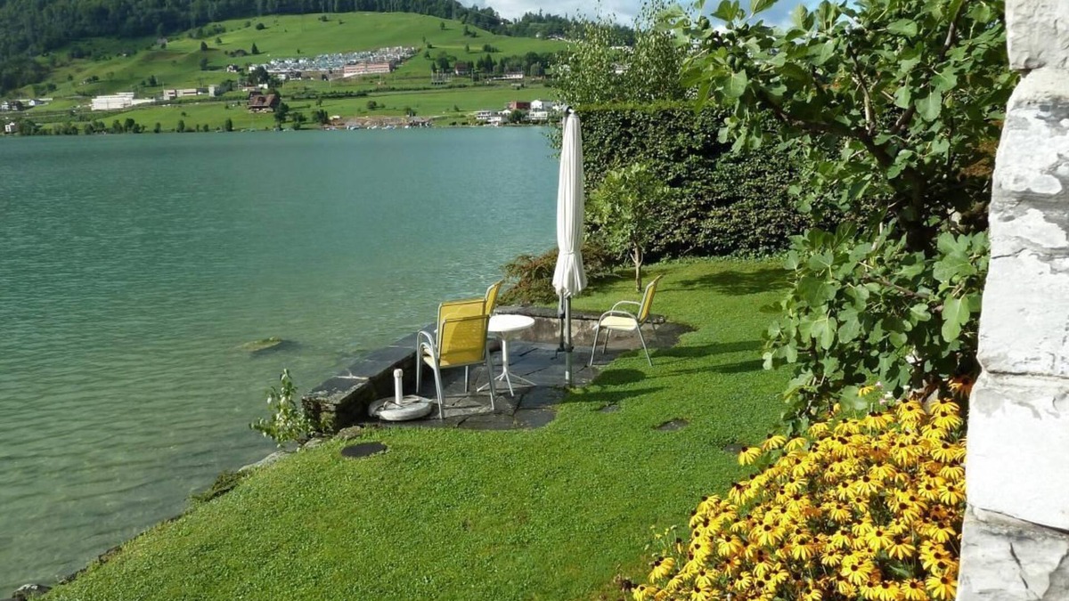Immensee House | Holiday house Immensee for 1 - 5 persons with 3 bedrooms - Detached holiday house