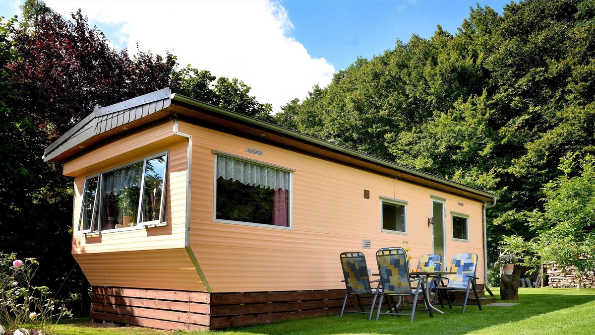 Goseck House | Holiday house in a quiet location in the middle of nature, family friendly Non smoking