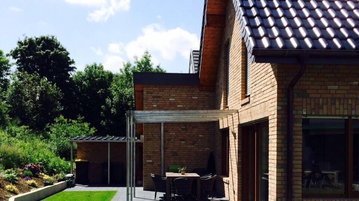 Kalkar House | Holiday house in a quiet location in the quiet Wissel for up to 8 people