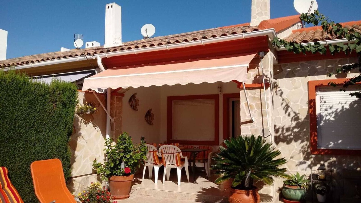 Vergel House | Holiday house in a top location