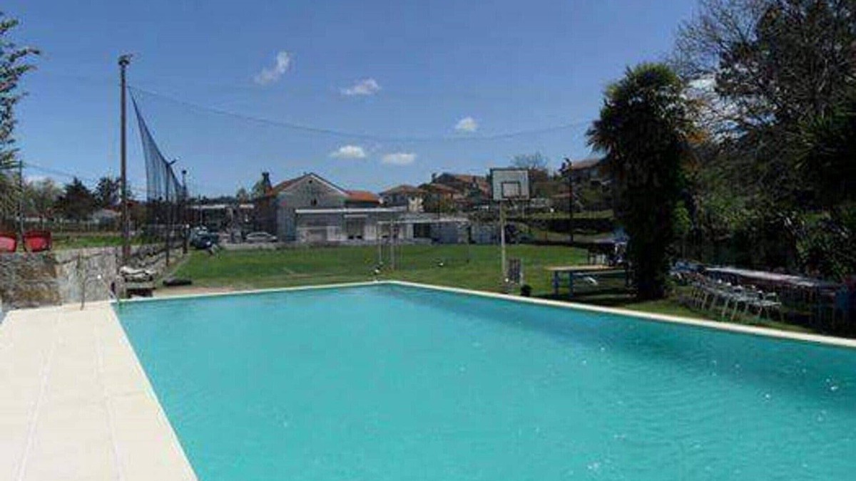 Vilarinho House | Holiday House in Aldeia - Quarto 3