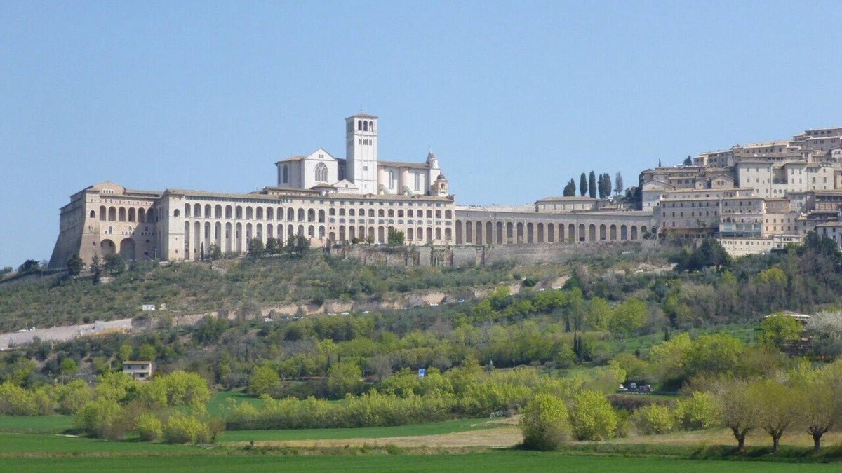 Rivotorto Apartment | holiday house in assisi