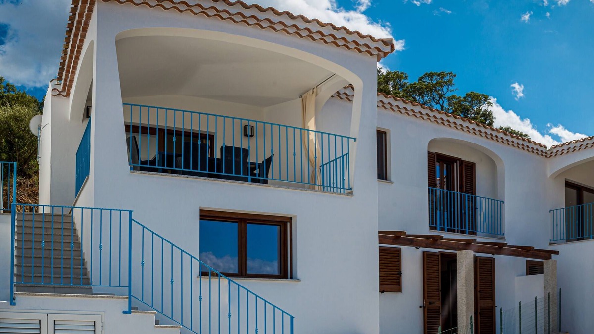 Budoni House | Holiday house in Budoni, central location near the beach