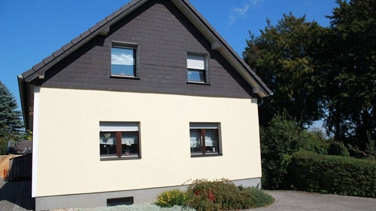 Mutzenich House | Holiday house in Mützenich - close proximity to the Eifelsteig and the RAVEL route