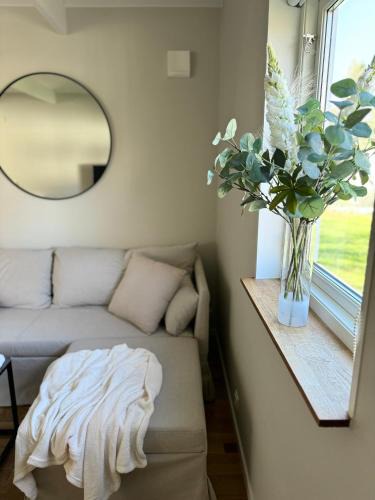 Vidja House | Holiday house in nature-filled Vidja, near Stockholm City