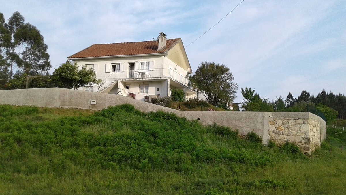 Montaria House | HOLIDAY HOUSE IN NORTHERN PORTUGAL