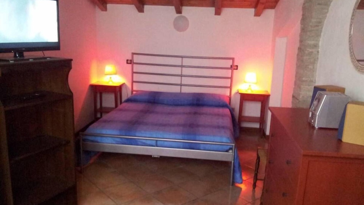 San Leonardo Apartment | Holiday house in Parma