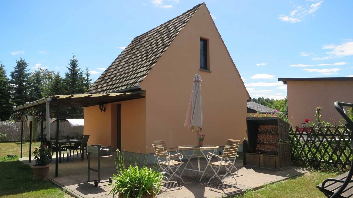 Priepert House | Holiday house in Priepert (21889) - Vacation home in Priepert (21889)