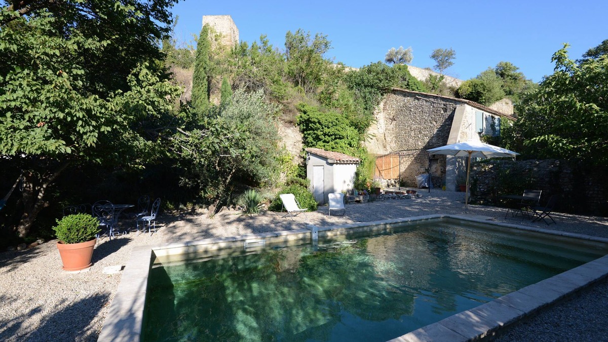 Cairanne House | Holiday house in Provence