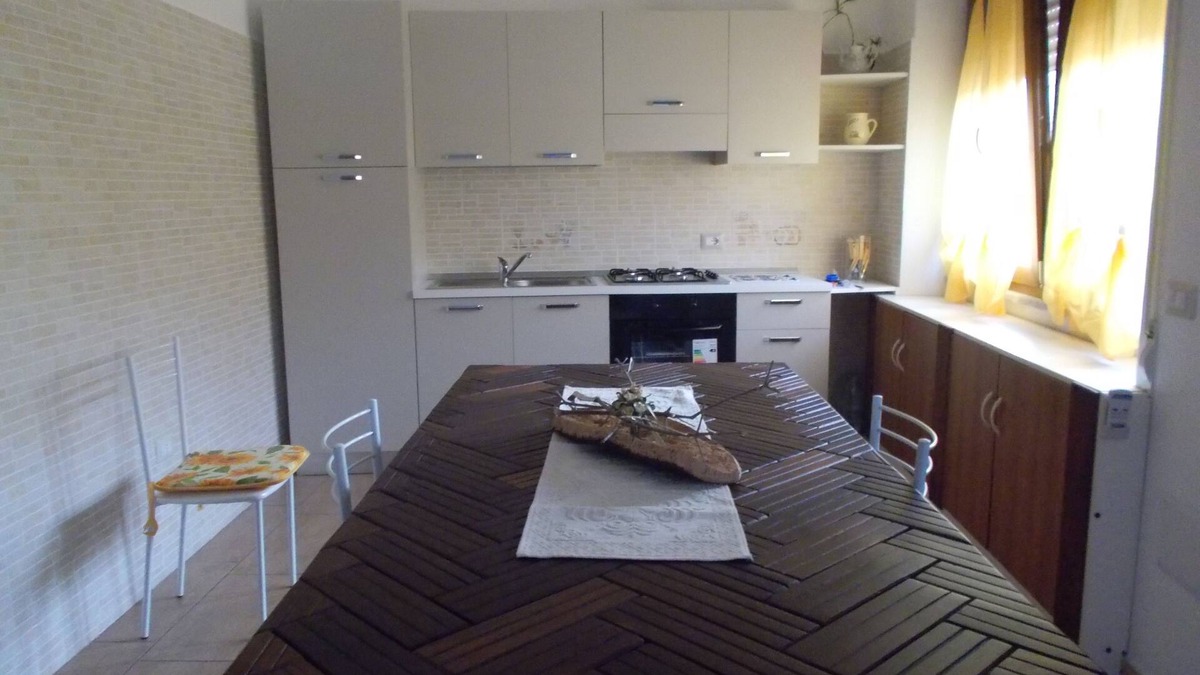 La Maddalena Apartment | Holiday house in the old town just a few kilometers from the beautiful beaches