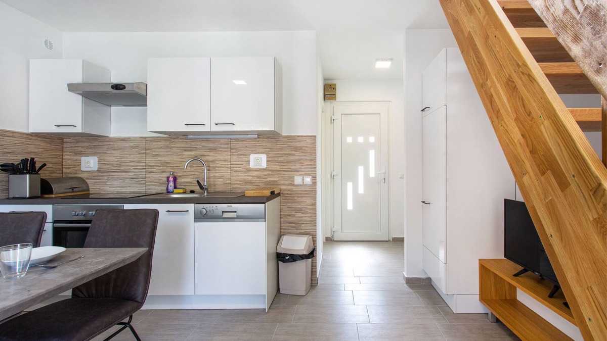 Terme Catez House | Holiday house in Terme Catez