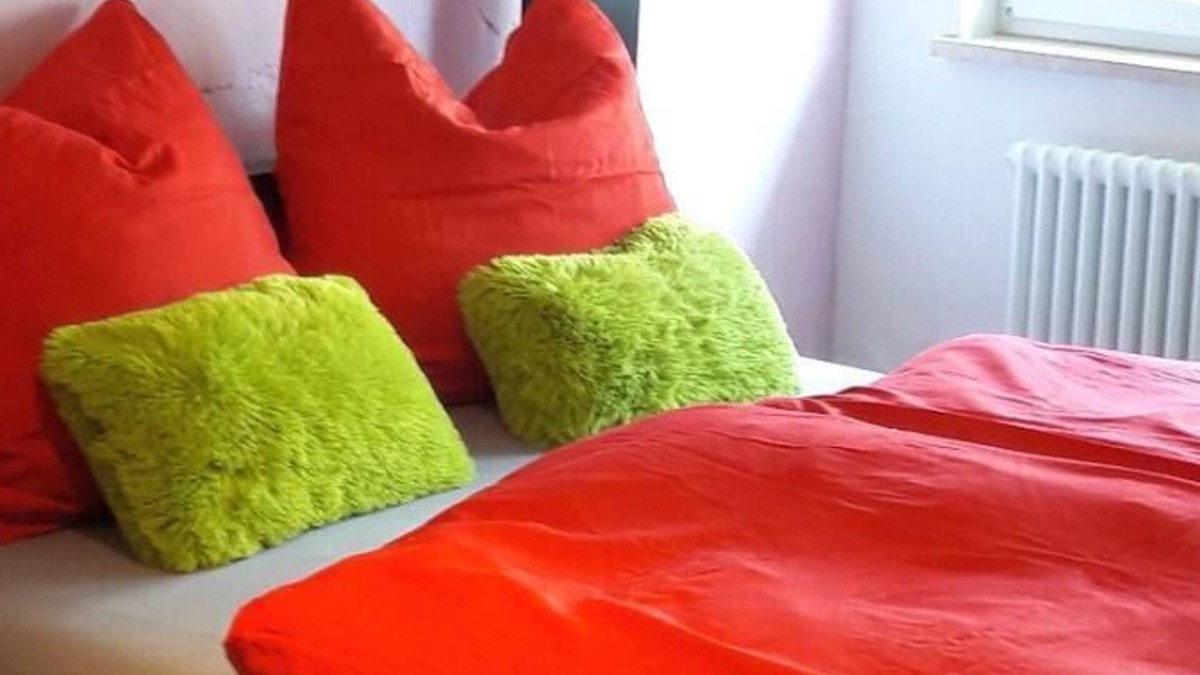 Bad Fuessing Apartment | Holiday house in the immediate vicinity of the wellness oasis Bad Füssing