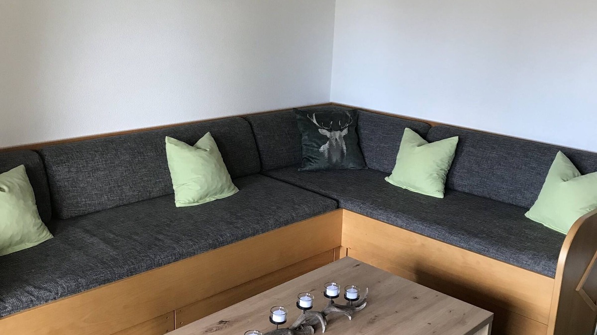 Schramberg House | Holiday house in the quietly located holiday park Tennenbronn