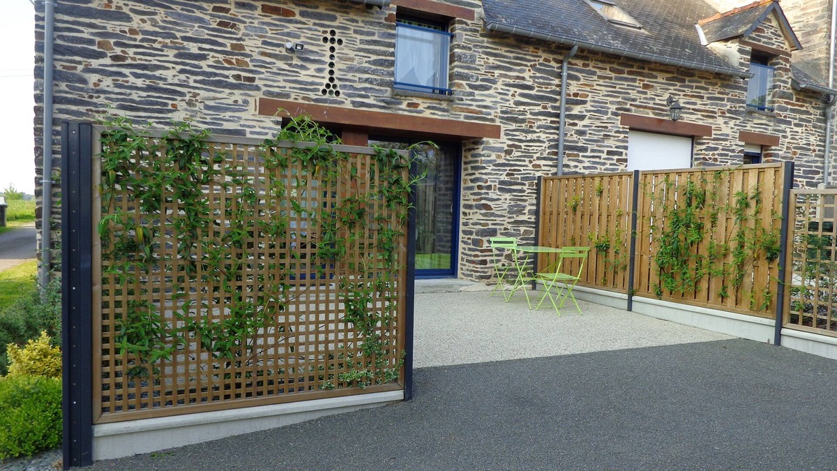 Saint-Just House | Holiday house in the countryside