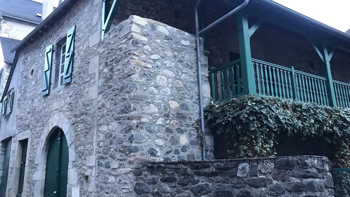 Borce House | Holiday house in the heart of the village