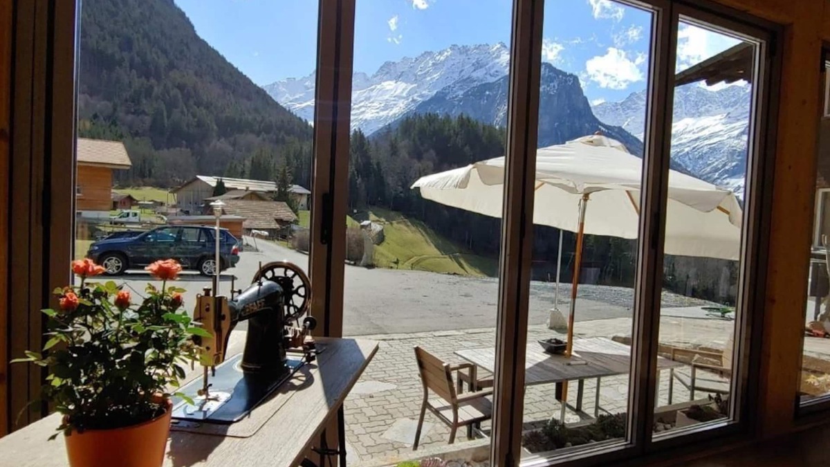 Wiler House | Holiday house Innertkirchen for 1 - 24 persons with 10 bedrooms - Detached holiday house