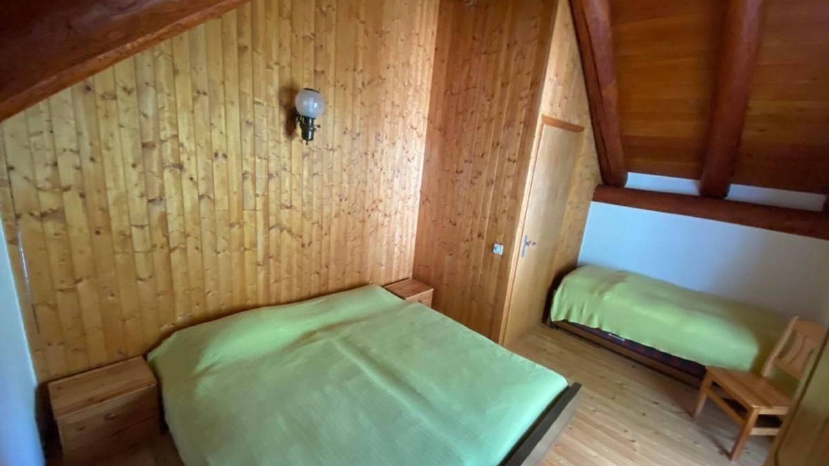 Centovalli House | Holiday house Intragna for 1 - 6 persons with 2 bedrooms - Holiday house