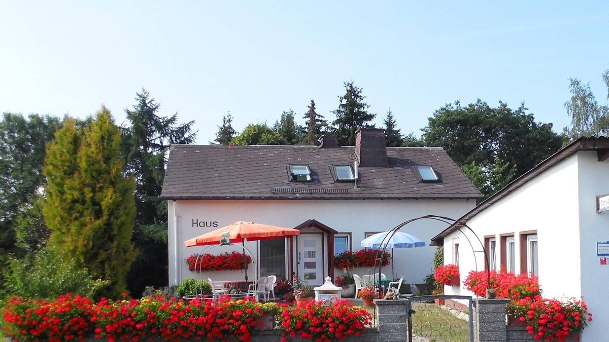 Issigau House | Holiday house Issigau for 1 - 11 persons with 7 bedrooms - Holiday home