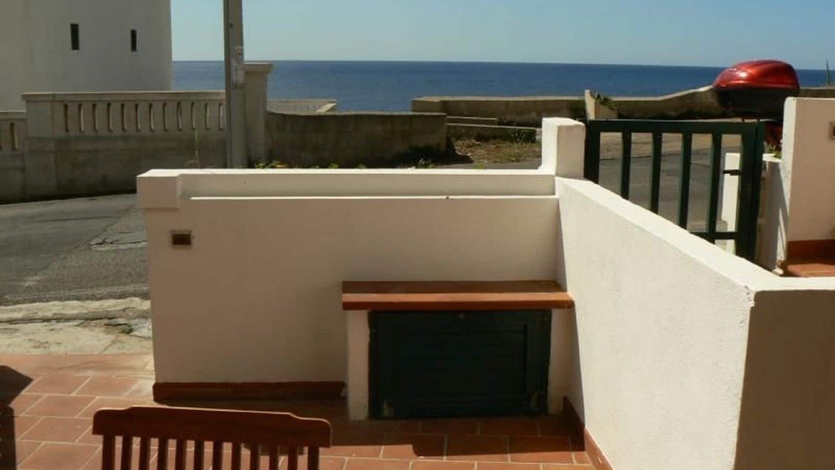 Santa Maria di Leuca House | Holiday house Santa Maria Di Leuca, Casa Ristola/Relax