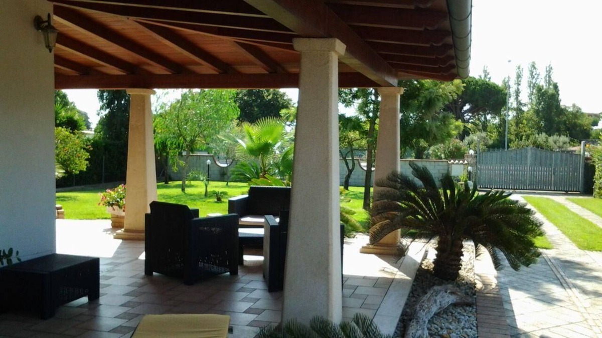 Colonia Elena House | Holiday house San Felice Circeo for 5 persons with 3 bedrooms - Holiday house