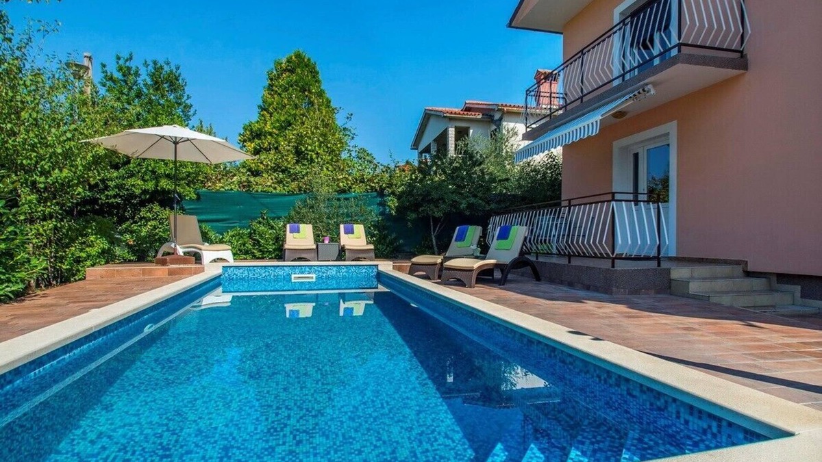 Strmac House | Holiday House Jagoda