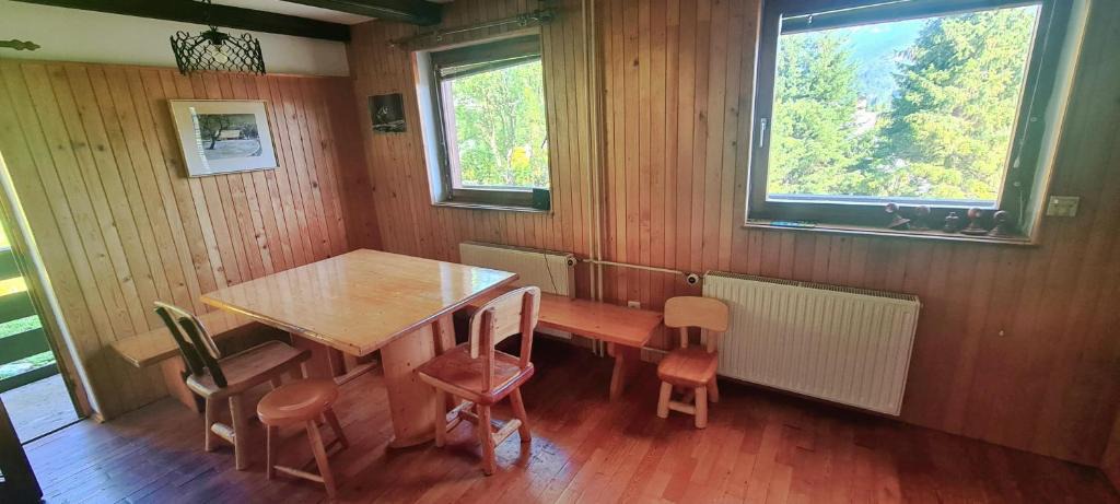 Polje House | Holiday House Jezerka