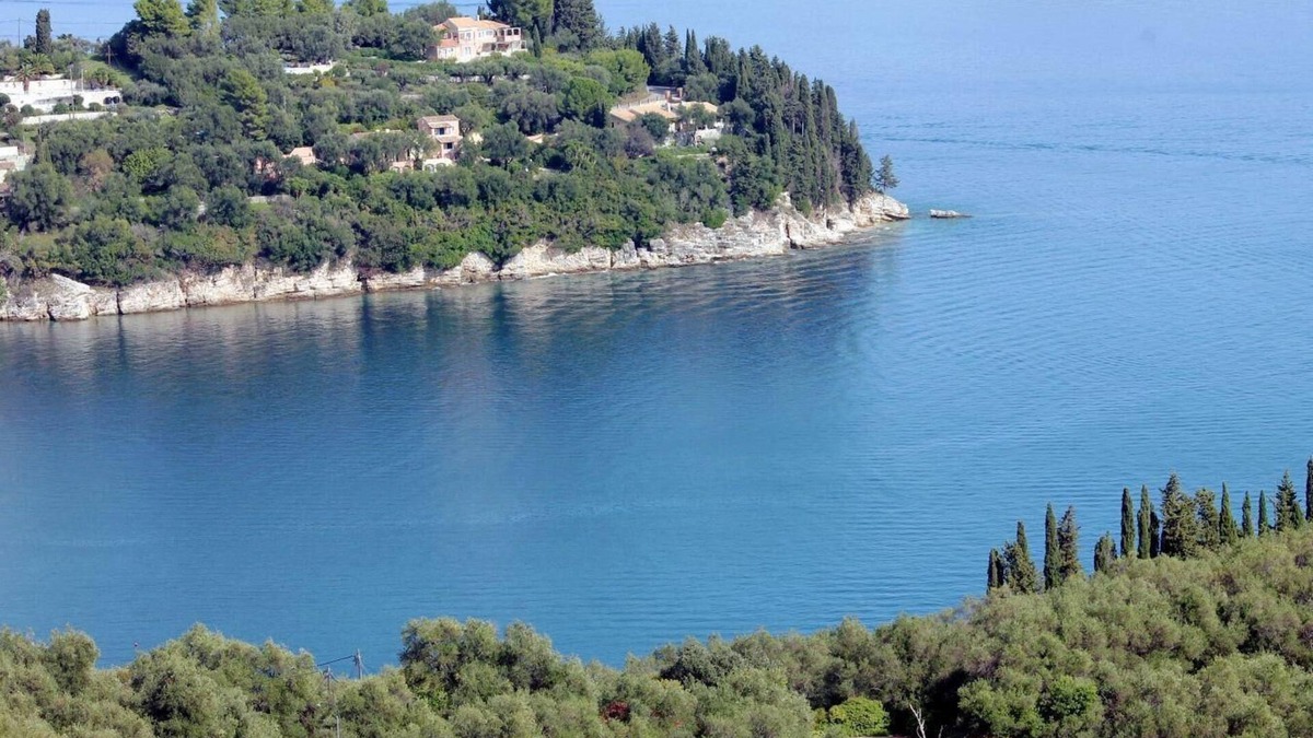 Gimari House | Holiday house Kalami for 1 - 4 persons with 2 bedrooms - Twin house