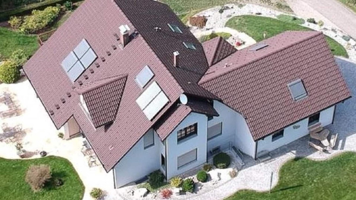 Marzell House | Holiday house Kaltenbach for 8 - 14 persons with 7 bedrooms - Holiday home