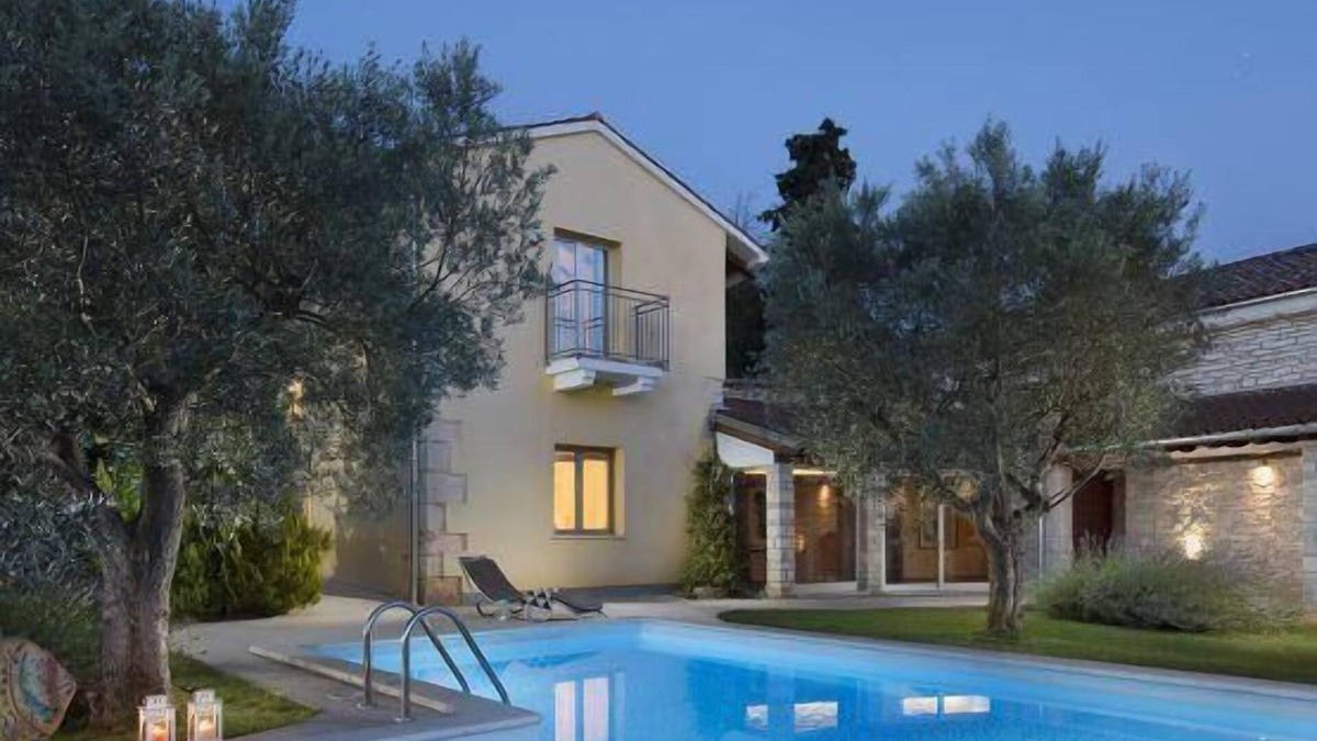 Sorici House | Holiday house Kanfanar for 1 - 8 persons with 3 bedrooms - Holiday house