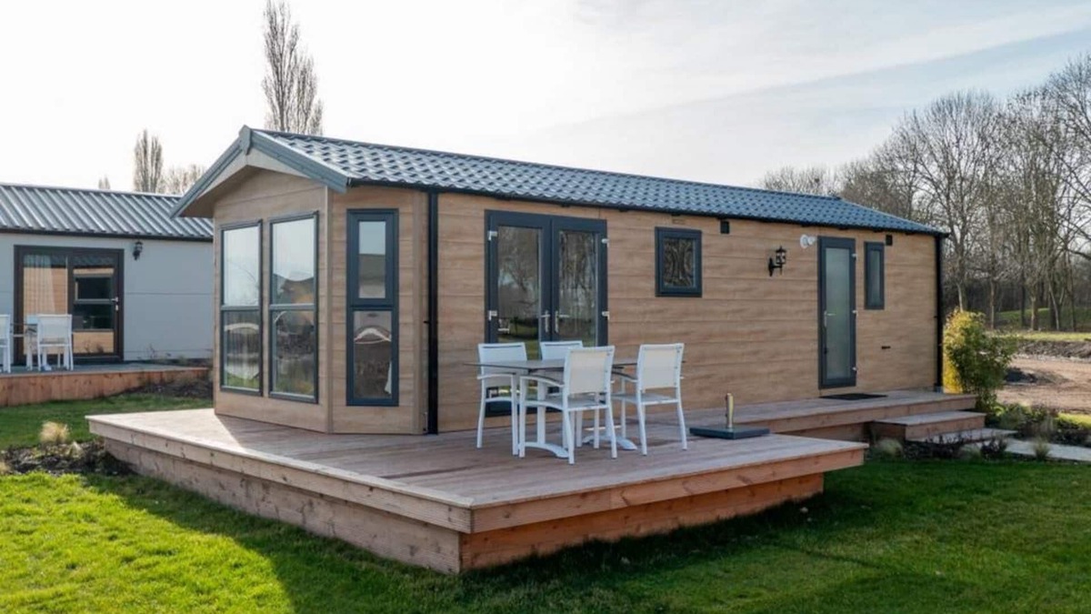 Kerkdriel House | Holiday house Kerkdriel for 1 - 4 persons with 2 bedrooms - Holiday home