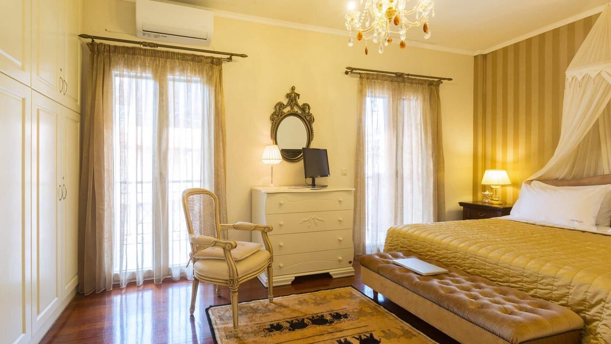 Alepou House | Holiday house Kerkyra for 1 - 6 persons with 3 bedrooms - Holiday house