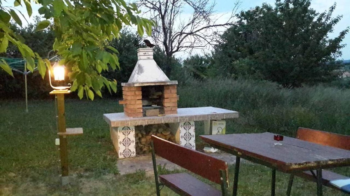 Keszthely House | Holiday house Keszthely for 1 - 4 persons with 1 bedroom - Holiday home