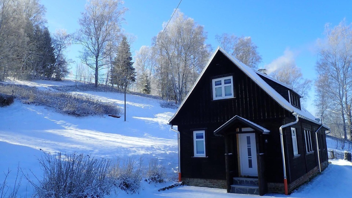 Klingenthal House | Holiday house Klingenthal for 1 - 4 persons with 2 bedrooms - Holiday home