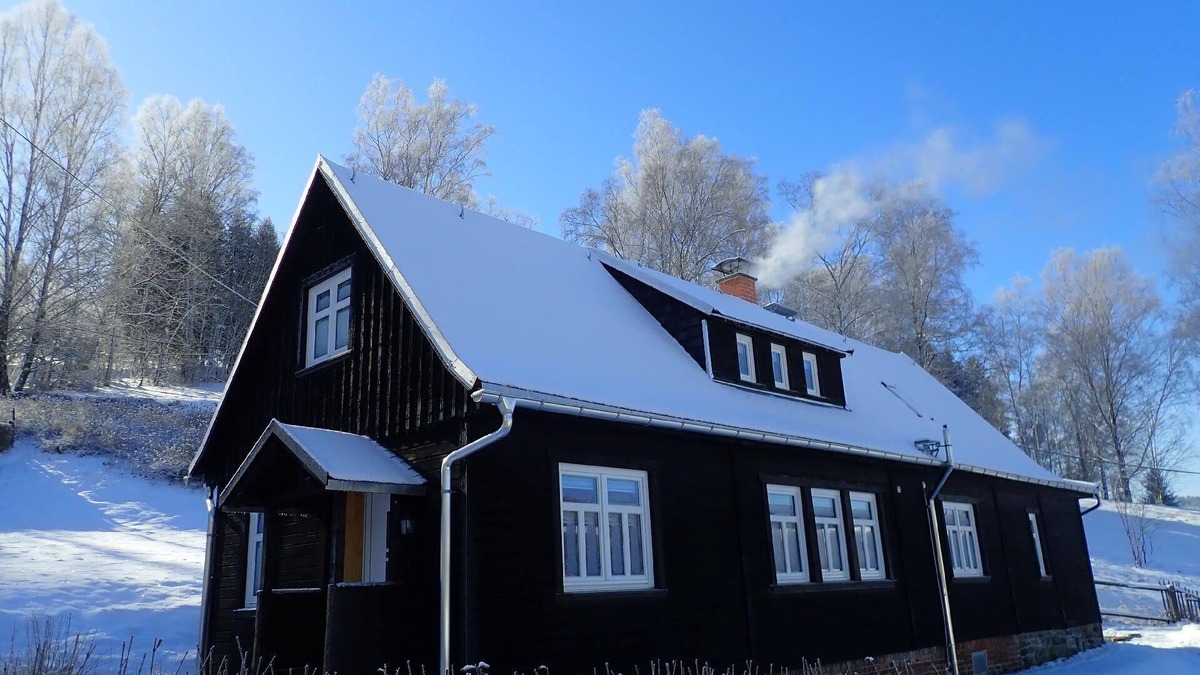 Klingenthal House | Holiday house Klingenthal for 1 - 8 persons with 2 bedrooms - Holiday home