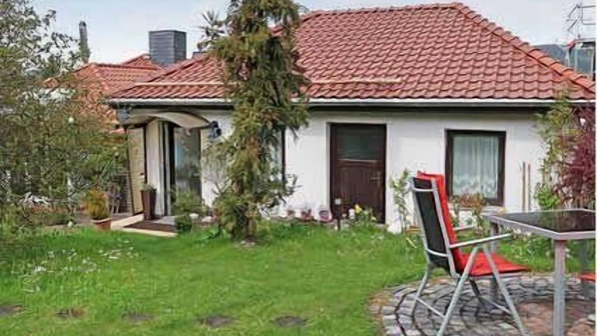 Oberes Feldatal House | Holiday house Klings for 1 - 2 persons - Holiday home