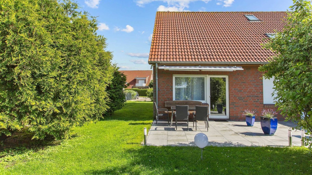 Altfunnixsiel House | Holiday house Klinsmann