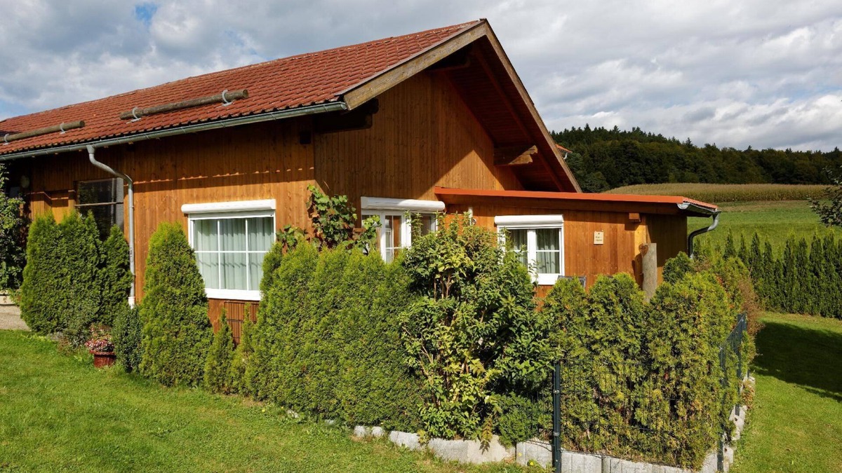 Kneisting House | Holiday house Kneisting for 1 - 2 persons with 1 bedroom - Holiday house