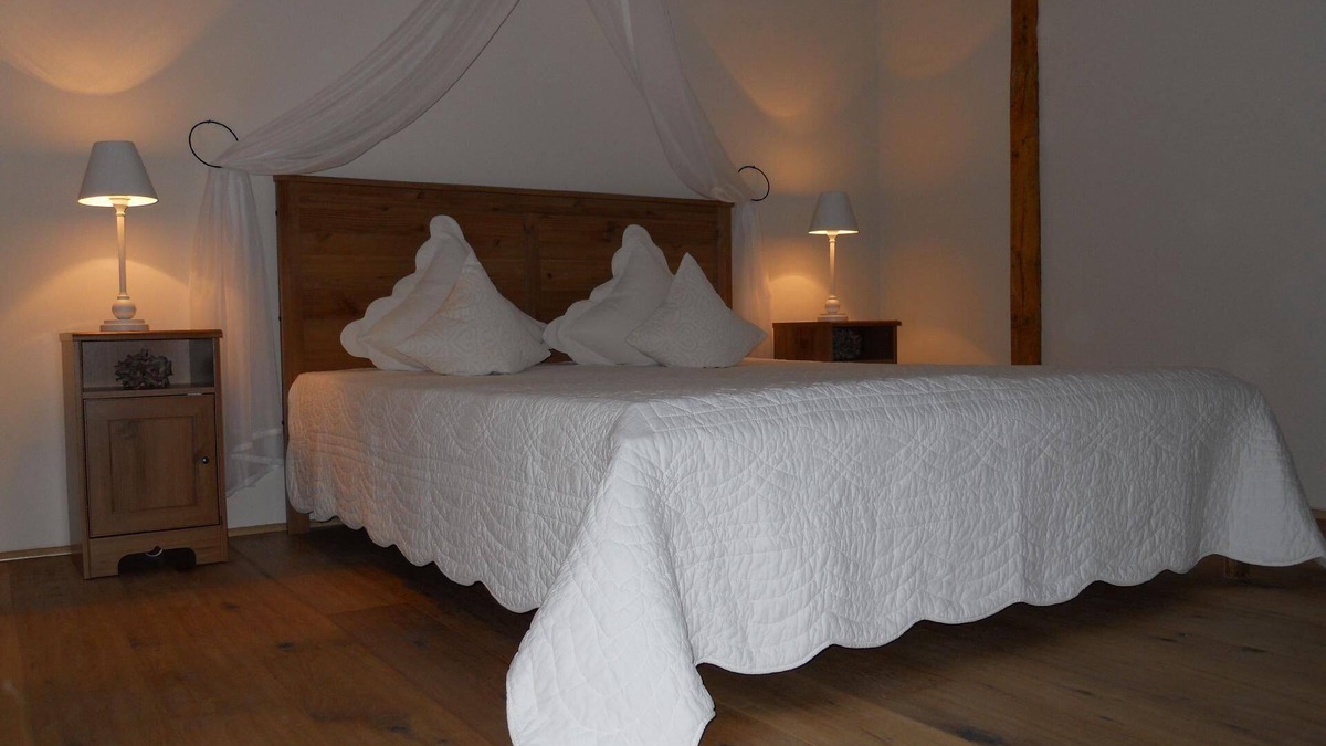 Kobern-Gondorf House | Holiday house Kobern-Gondorf for 1 - 2 persons with 1 bedroom - Holiday house