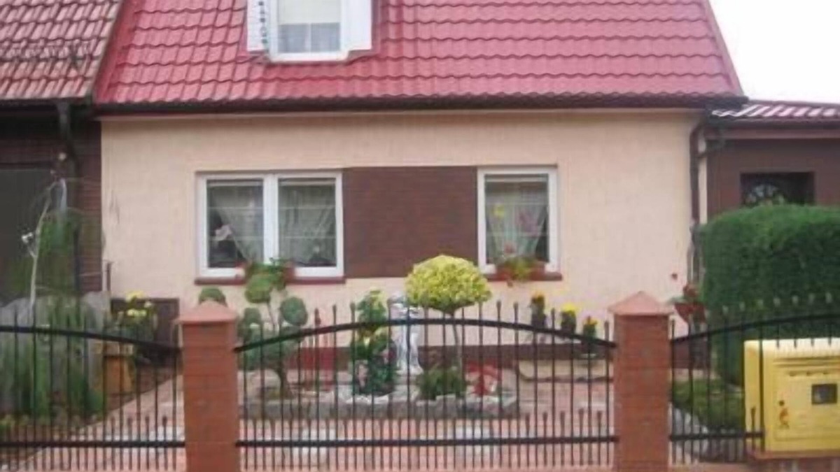West Pomeranian Voivodeship House | Holiday house Kolobrzeg for 1 - 4 persons with 2 bedrooms - Holiday home